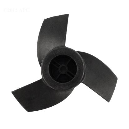 HAMMERHEAD CLEANER 3 BLADE PROPELLER HH1003