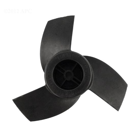 HAMMERHEAD CLEANER 3 BLADE PROPELLER HH1003