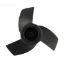 HAMMERHEAD CLEANER 3 BLADE PROPELLER HH1003