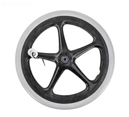 20IN WHEEL COMPLETE HH1050