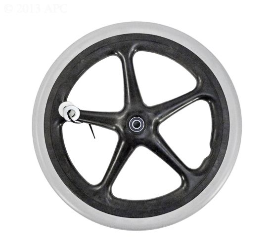 20IN WHEEL COMPLETE HH1050