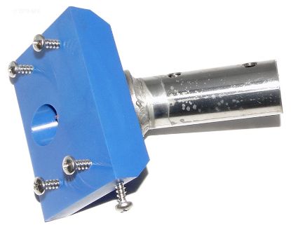 SWIVEL YOKE ASSY HH1230