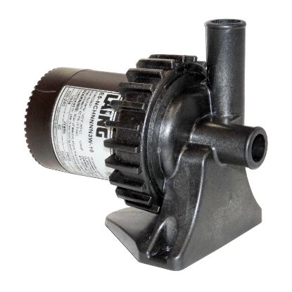 LAING E5 CIRC PUMP115/230V 48IN 3/4INBARB SILENTFLO 10-0102