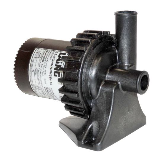 LAING E5 CIRC PUMP115/230V 48IN 3/4INBARB SILENTFLO 10-0102