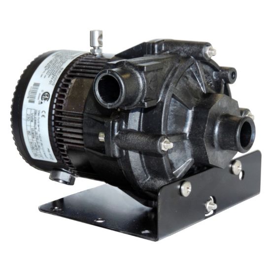 LAING CIRC PUMP PLT STL 115V 3/4INBARB SUNDANCE/JACZ6500-038 10-0120M