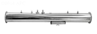 HEATER ASSEMBLY 5.5 KW 26-0053