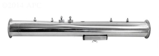 HEATER ASSEMBLY 5.5 KW 26-0053