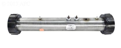 HEATER ASSEMBLY 2 1/4IN 5.5 KW 15IN 260071