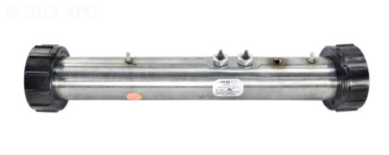 HEATER ASSEMBLY 2 1/4IN 5.5 KW 15IN 260071