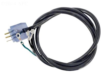 CORD JJM CIRC PUMP 48INL BLUE 18/3 30-0210-48-S