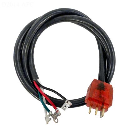 CORD JJM PUMP1  2 SPEED 48INL RED 14/4 30-0220-48