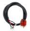 CORD JJM PUMP1  2 SPEED 48INL RED 14/4 30-0220-48