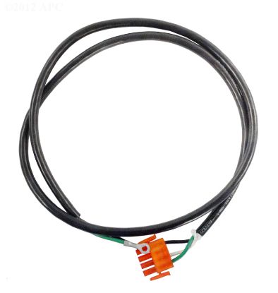 AMP OZONATOR 16/3 YELLOW 30-0018