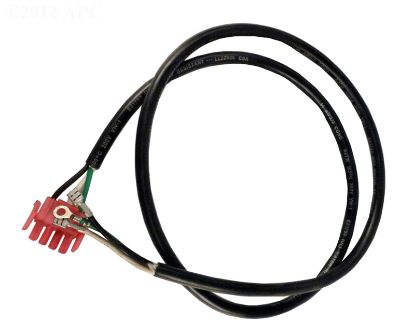 AMP PUMP CORD 14/3 PINK 30-0024