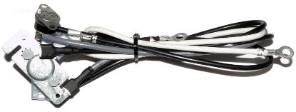 HI LIMIT KIT MANUAL W/ AUTO RESET 48-0092S