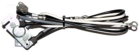 HI LIMIT KIT MANUAL W/ AUTO RESET 48-0092S