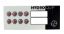 OVERLAY HT2 8BUTTON FITS HQ340190