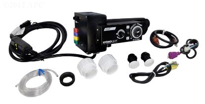 PACK 120V ONLY P-120V B-120V w/GFCI CORD CS500T-A