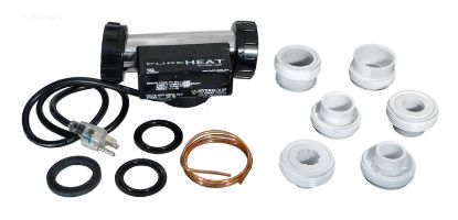 UNIVERSAL T-STYLE  120V  1500W  PRESSURE  3' CORD/PLUG PURE  PH100-15UP