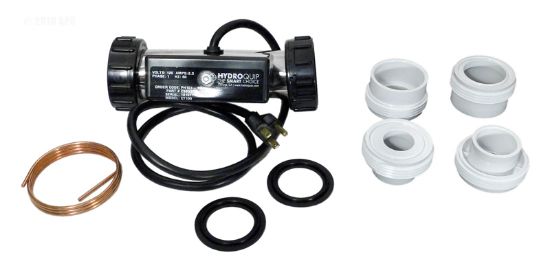 UNIVERSAL IN-LINE  120V  1000W  VACUUM  3' CORD/PLUG PURE  PH101-10UV