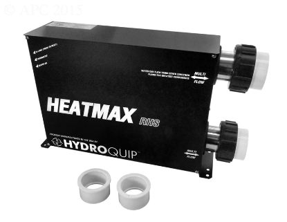 RHS REMOTE HEATER SYSTEM RHS-5.5