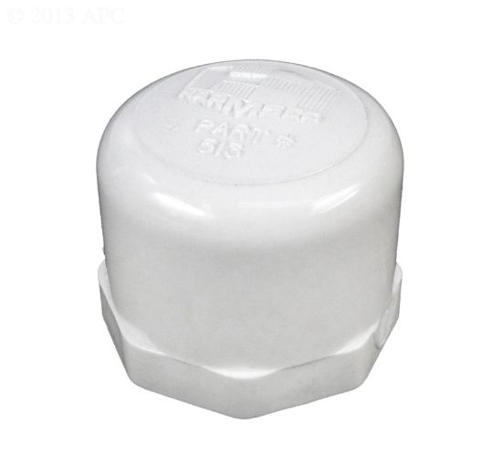 PIPE CAP HARMSCO 513