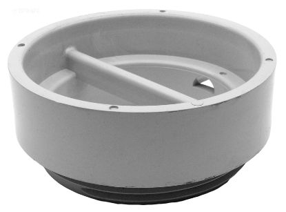 HARMSCO RETAINER NUT 905