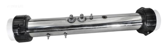 HEATER SCLASS SSPA 4.0KW GECKO W/O PS W/O PIGTAILS GK C2400-0800