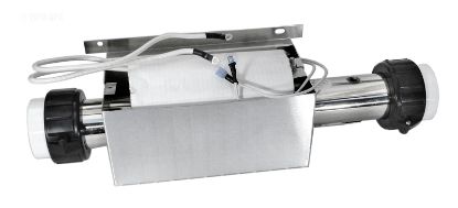 HEATER ASSEMBLY 5.5KW 240V CAL SPA XL WET ELEMENT W/ BOX &  C2550-0011