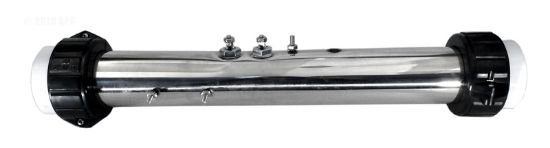 HEATER SCLASS SSPA 5.5KW GECKO W/O PS W/O PIGTAILS GK C2550-0800