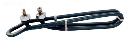 ELEMENT FT 3.6KW M7 VS GS EL GL TEFLON COATED FLOTHRU 120V  25-4042ET-BI