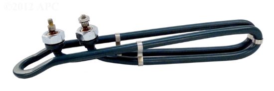 ELEMENT FT 3.6KW M7 VS GS EL GL TEFLON COATED FLOTHRU 120V  25-4042ET-BI