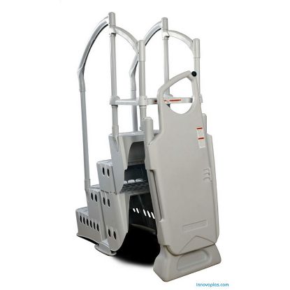 SELF LATCHING SYSTEM PG-9600