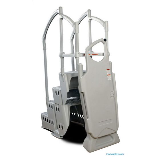 SELF LATCHING SYSTEM PG-9600