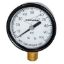 VAC/PRESSURE GAUGE 1/4IN BOTTOM MOUNT GRANBY IPCG3102-4L