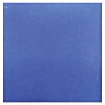6X6 SOLID COBALT BLUE 17.5 SQFT J-64