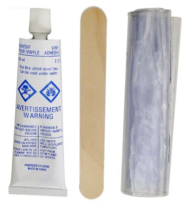 LINER PATCH KIT 2 OUNCE ACM-160