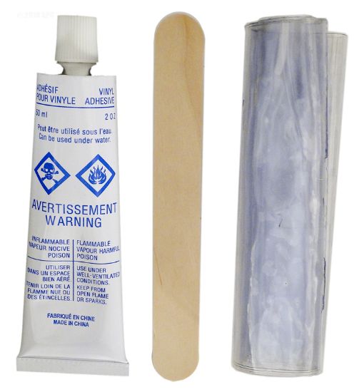 LINER PATCH KIT 2 OUNCE ACM-160