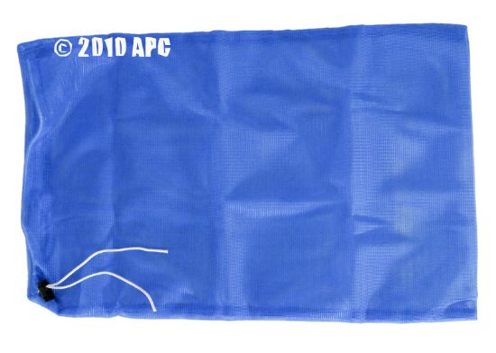 REPLACEMENT BAG UNI-76-2