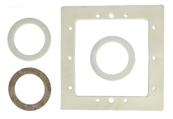 DOUBLE RUBBER GASKETS UNI-83CD