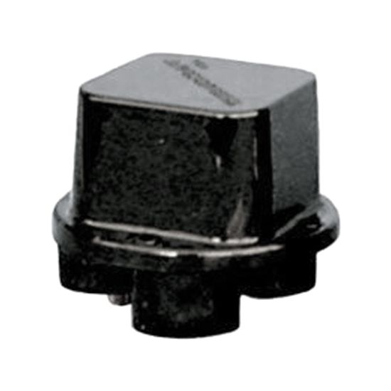 JUNC.BOX SINGLE FIXTURE 3 HOLE