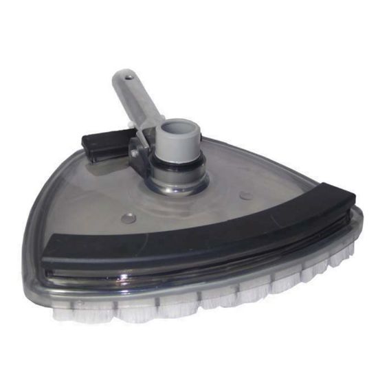LINER VAC W/ METAL HANDLE BULK 30-179-B