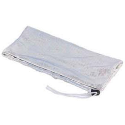 LEAF SWEEP REPLACEMENT BAG  POLY BAG W/HEADER 30-195