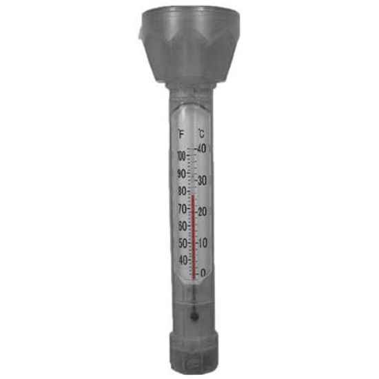 PROFESSIONAL FLOATING OR SUMERSIBLE COMBO THERMOMETER  20-204