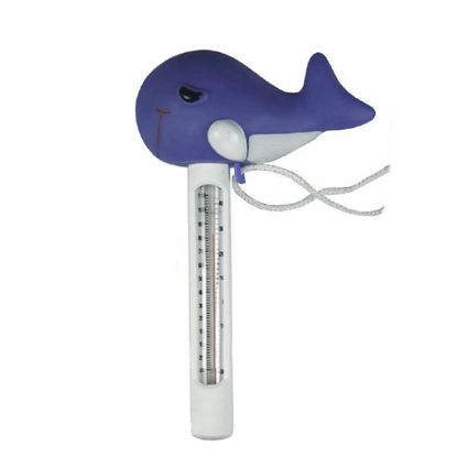 WHALE THERMOMETER  BULK 20-205-W-B