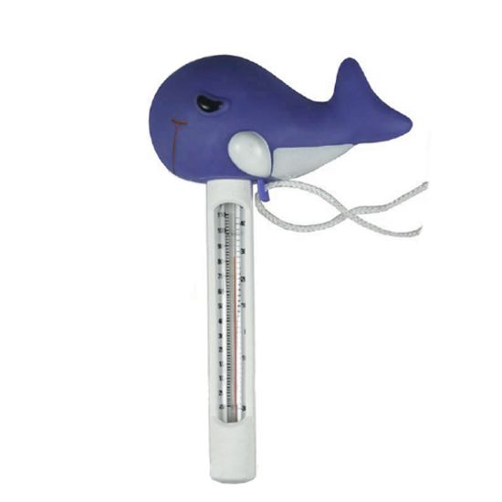 WHALE THERMOMETER  BULK 20-205-W-B