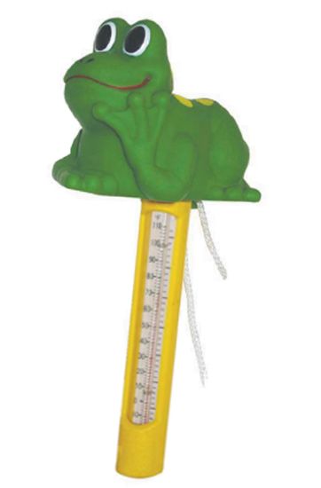 FROGGY THERMOMETER  BULK 20-206-F-B