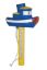 TUG BOAT THERMOMETER  BULK 20-206-T-B