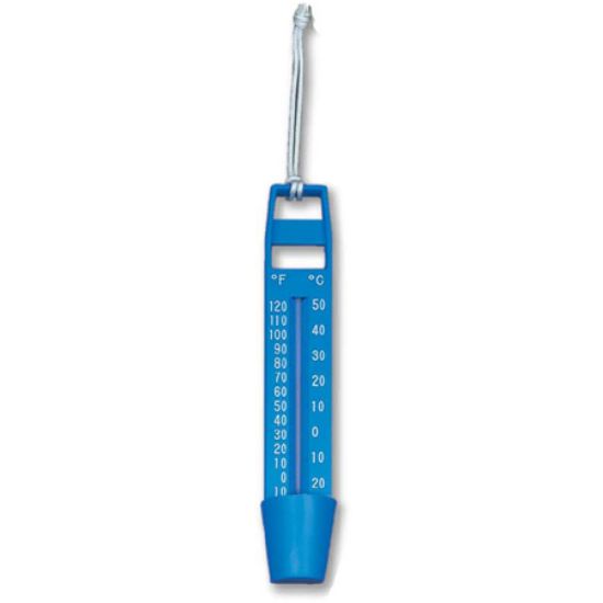 LARGE SCOOP THERMOMETER  10IN CARDED 20-208