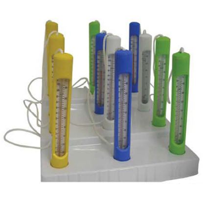 RESIDENTIAL TUBE THERM.  (24 20-210-CD